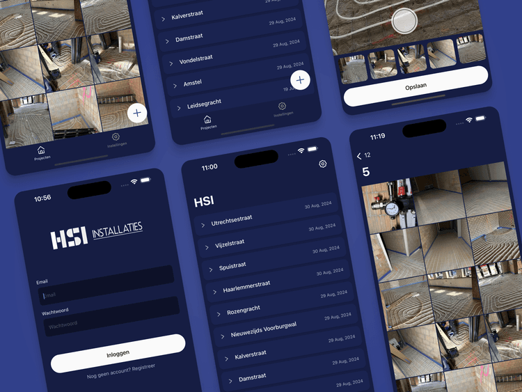 Preview image of HSI Waarborg